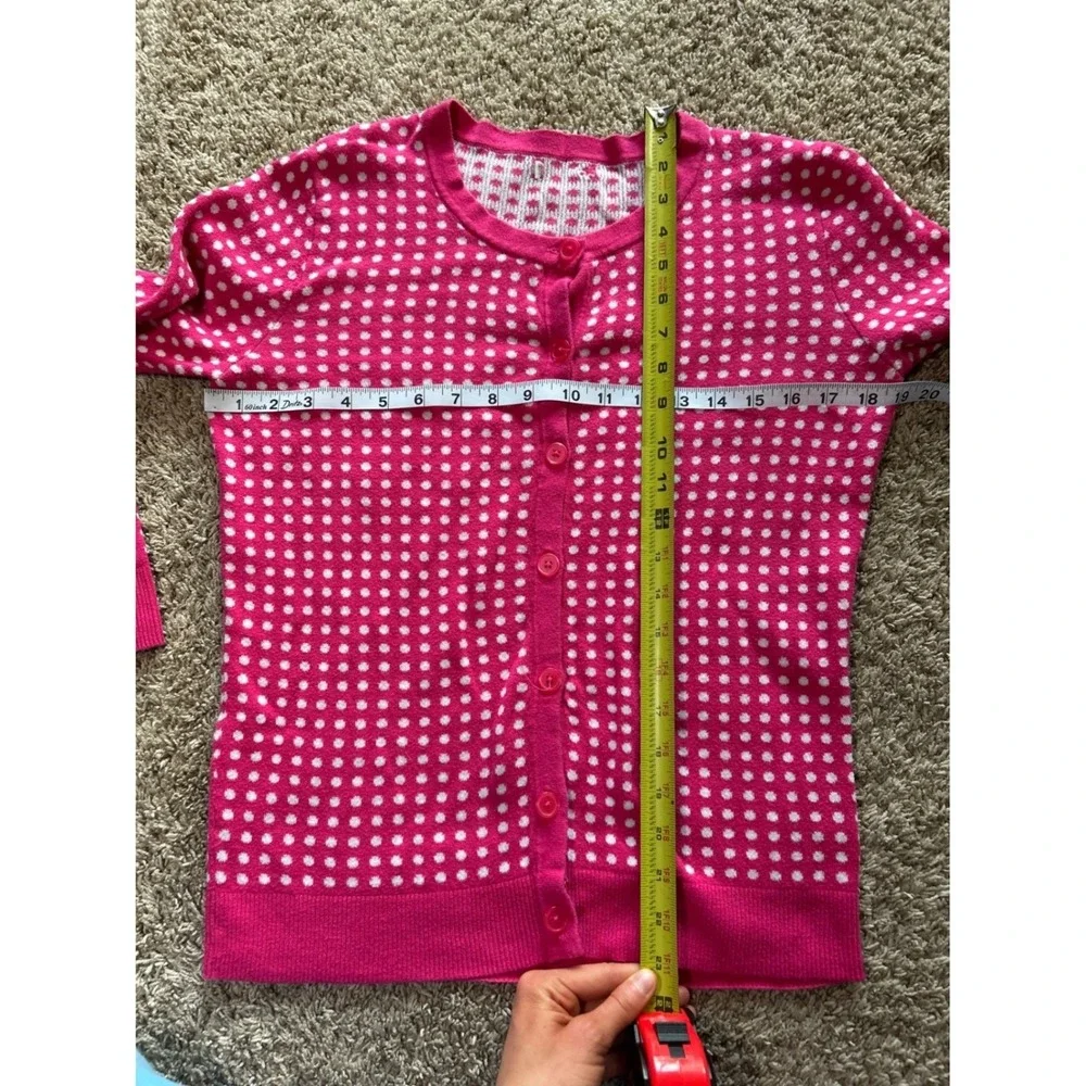 Target pink white